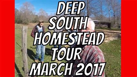 If <b>Deep</b> <b>South</b> <b>Homestead</b> earns on the top end, ad revenue could bring in as high as $102. . Deep south homestead you tube